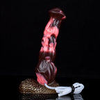 24 CM Realistic Horsecock Wildpferd Squirtingdildo