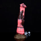 28 CM Gerade Horse Fantasy Squirting Dildo
