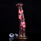 30 CM Extra Long Horsecock Squirting Dildo