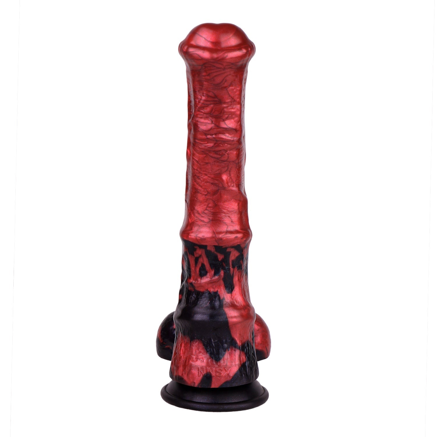 28CM Realistic Animal Big Horse Dildo