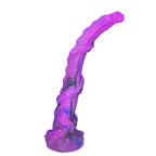 50 CM Lila Extrem Long Fantasy Tentacle Dildo