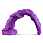 50 CM Lila Extrem Long Fantasy Tentacle Dildo