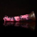 28 CM Long Fantasy Big Horsedildo
