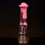 25 CM Animal Horse Silicon Pferdedildo