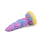 18 CM Fantasy Im Dunkeln Leuchtend Dragon Dildo