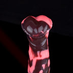 30 CM Extra Long Horsecock Squirting Dildo