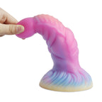18 CM Animal Nachleuchtend Dragon Fantasy Dildo