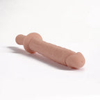 Silicone Schwert Handle Griff Doppel Dildo