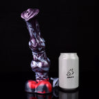 26 CM Dragon Squirting Animal Fantasy Dildo