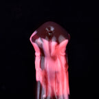 26 CM Squirting Horsecock Fantasy Dildo