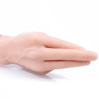 38 CM Long Hand Fisting Anal Dildo