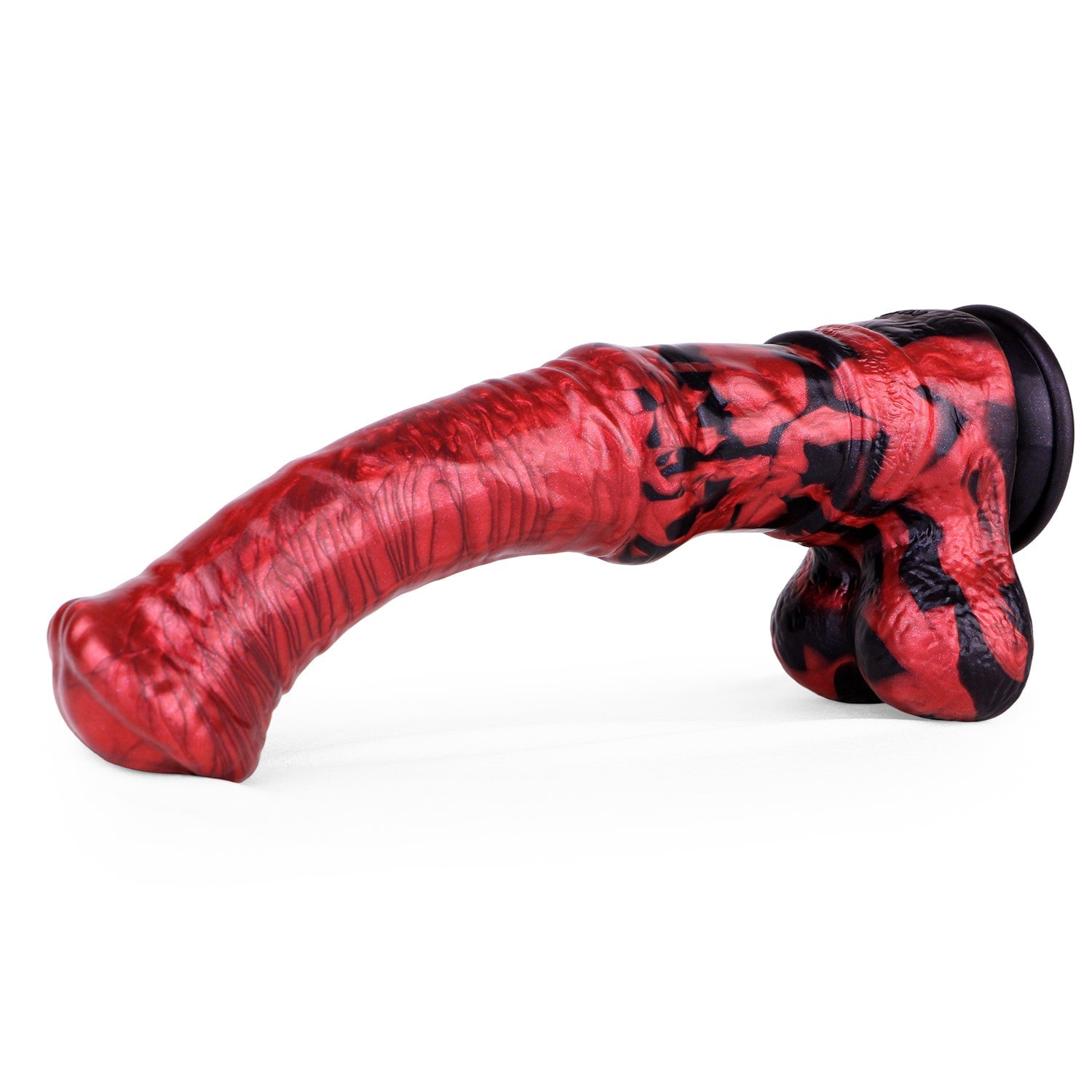 30CM Fantasy Long Huge Horse Dildo
