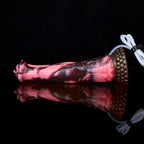 28 CM Gerade Horse Fantasy Squirting Dildo