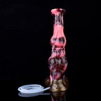 26 CM Squirting Fantasy Knot Horsedildo