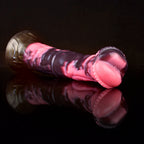 30 CM Blume Eichel Animal Long Horsedildo