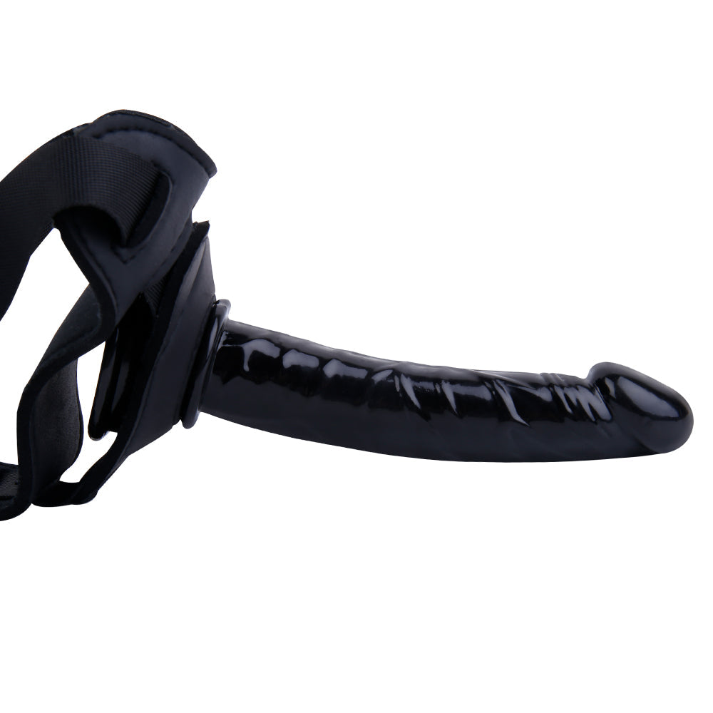 15 CM Anfänger Mini Strap On Dildo