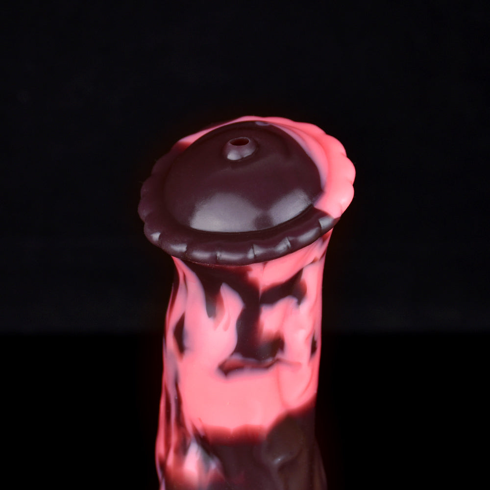 25 CM Animal Horsecock Fantasy Squirtingdildo