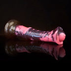 28 CM Long Fantasy Big Horsedildo