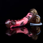 26 CM Squirting Horsecock Fantasy Dildo
