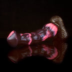 24 CM Muskel Fantasy Stark Animal Horsedildo