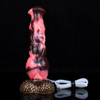 24 CM Realistic Horsecock Wildpferd Squirtingdildo
