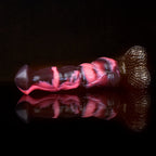 24 CM Muskel Fantasy Stark Animal Horsedildo