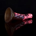 21 CM Realistic Silicone Horsecock Squirting Dildo