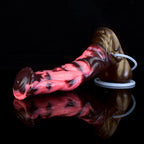 25 CM Animal Horsecock Fantasy Squirtingdildo