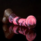 25 CM Animal Horse Silicon Pferdedildo