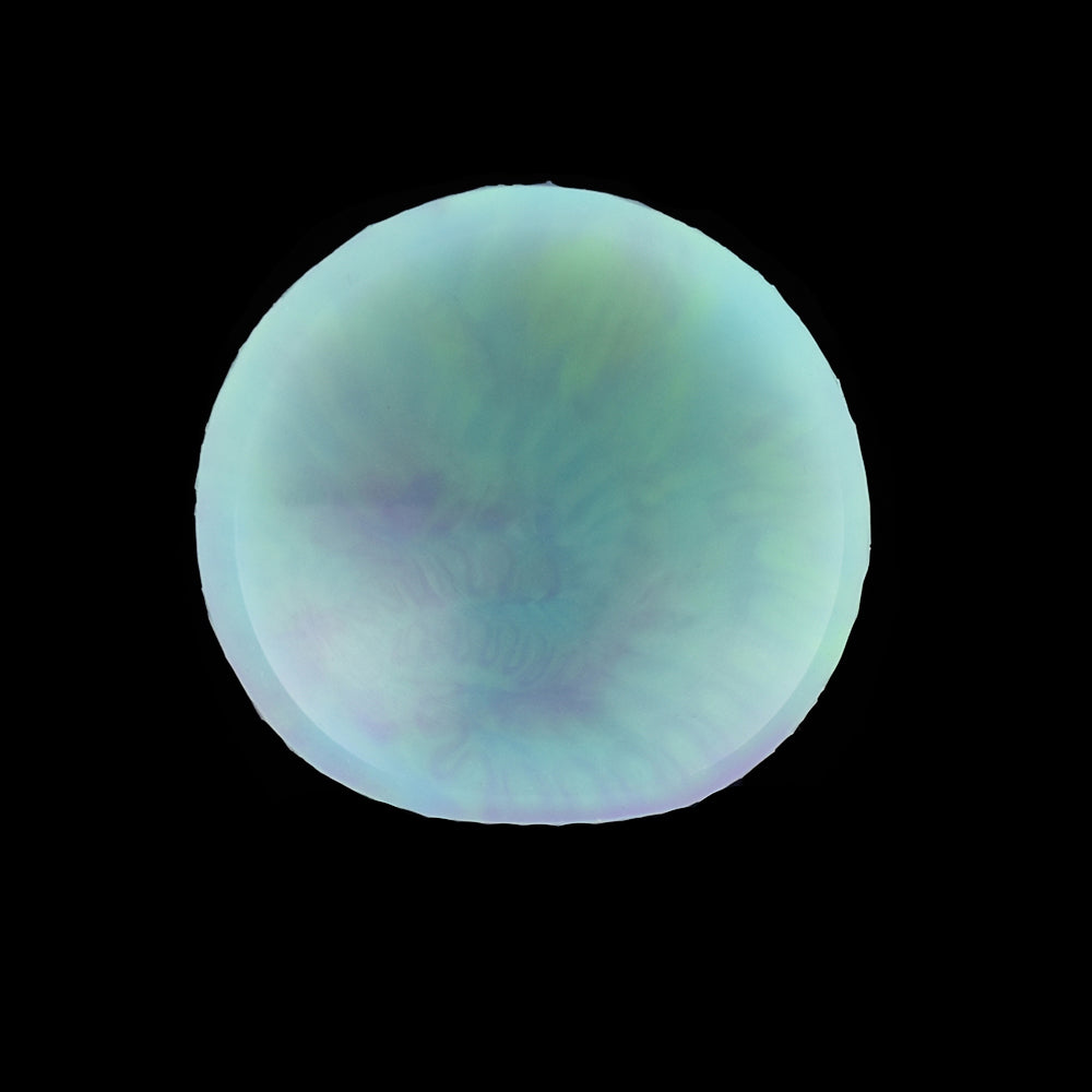 24 CM Leuchtend Knotted Animal Horse Dildo