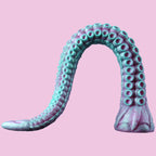 Fantasy Extrem Long Soft Tentacle Dildo