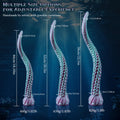 Fantasy Extrem Long Soft Tentacle Dildo