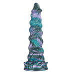 Fantasy Monster Huge Dildo Anal Plug
