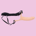 Flesh Hohl Strap On Sextoys Für Ihn