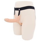 Flesh Hohl Strap On Sextoys Für Ihn