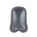 Hochwertiger Silicone Saugfuß Knotted Horse Dildo