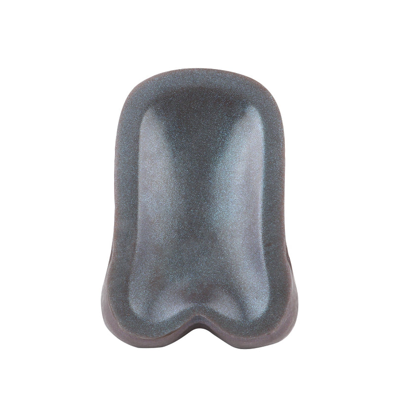 Hochwertiger Silicone Saugfuß Knotted Horse Dildo