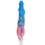 33 CM Bunt Hand Fisting Lesbian Doppeldildo