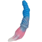 33 CM Bunt Hand Fisting Lesbian Doppeldildo