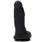 23 CM Black Thick Big Dildo Sex Toys