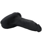 23 CM Black Thick Big Dildo Sex Toys