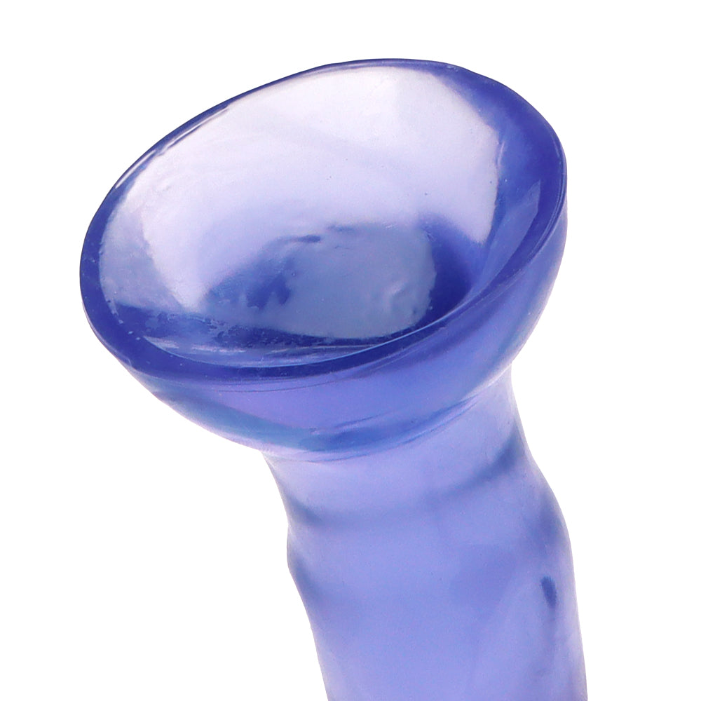 Gewindeförmig Extra Long Tentacle Jelly Dildo