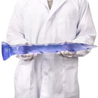 Gewindeförmig Extra Long Tentacle Jelly Dildo