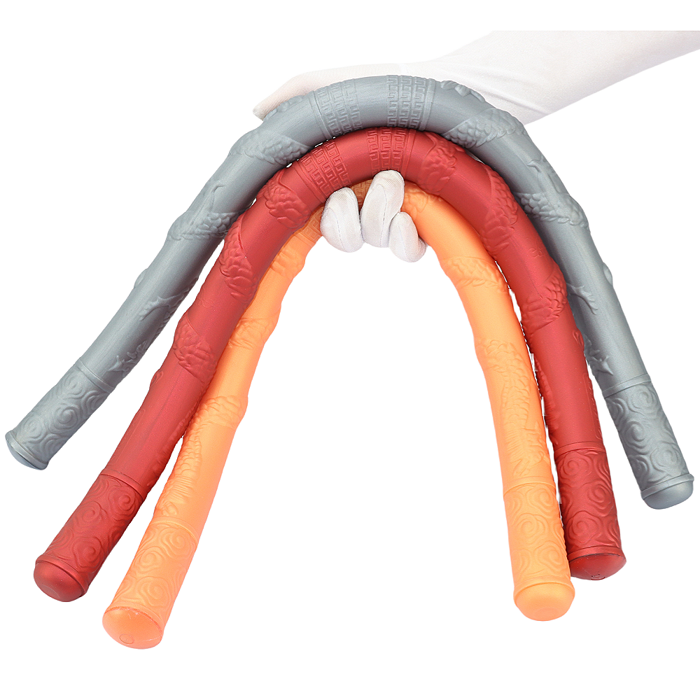 64 CM Long Fantasy Dragon Doppeldildos