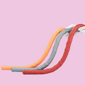 64 CM Long Fantasy Dragon Doppeldildos
