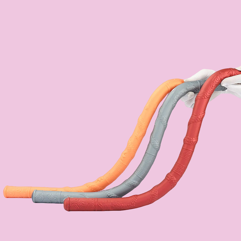 64 CM Long Fantasy Dragon Doppeldildos