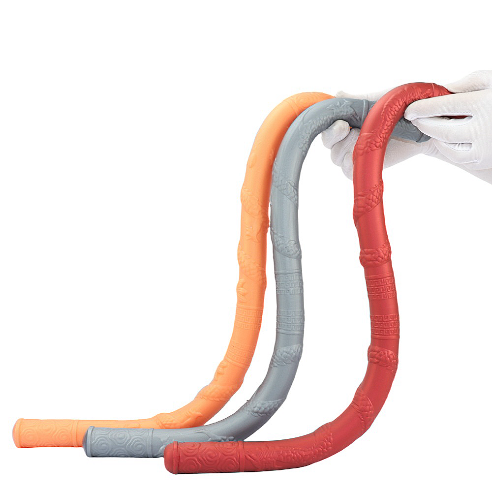 64 CM Long Fantasy Dragon Doppeldildos