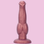 22 CM Animal Huge Horse Dildo Buttplug