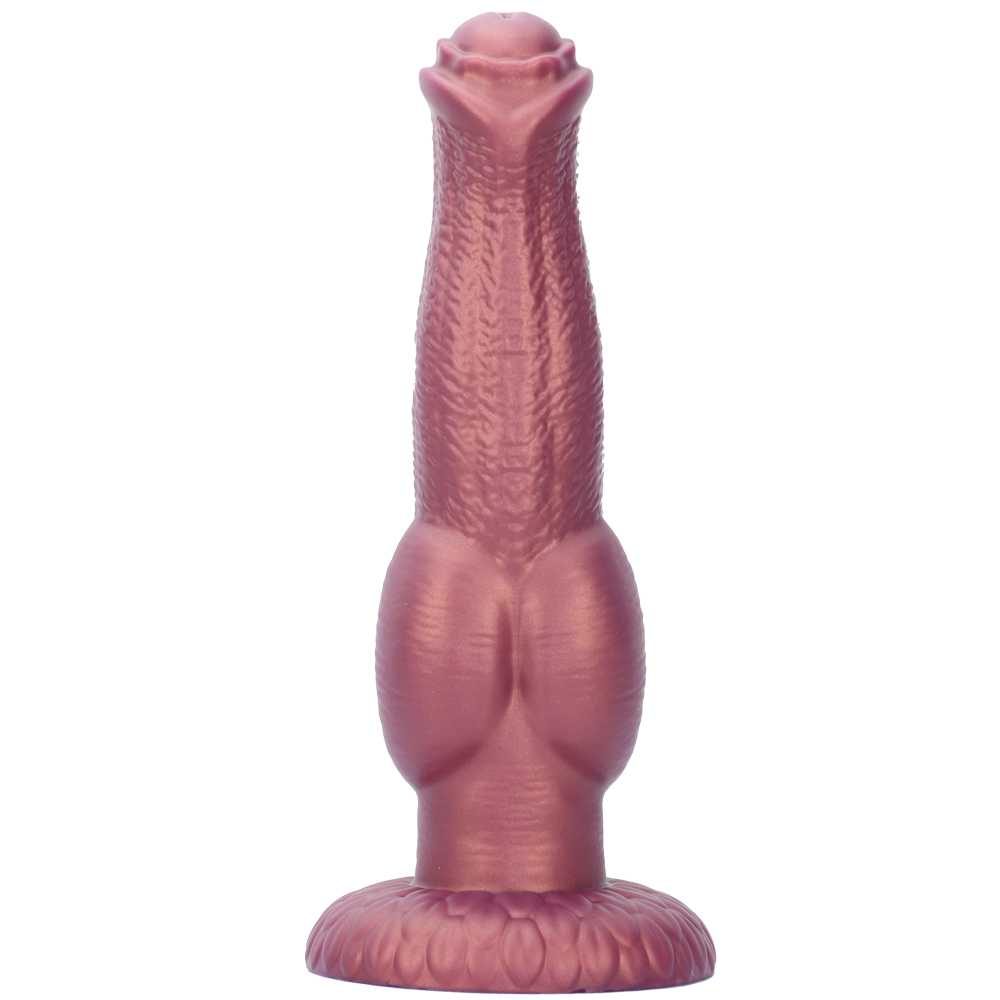 22,3 CM Animal Huge Horse Dildo Buttplug
