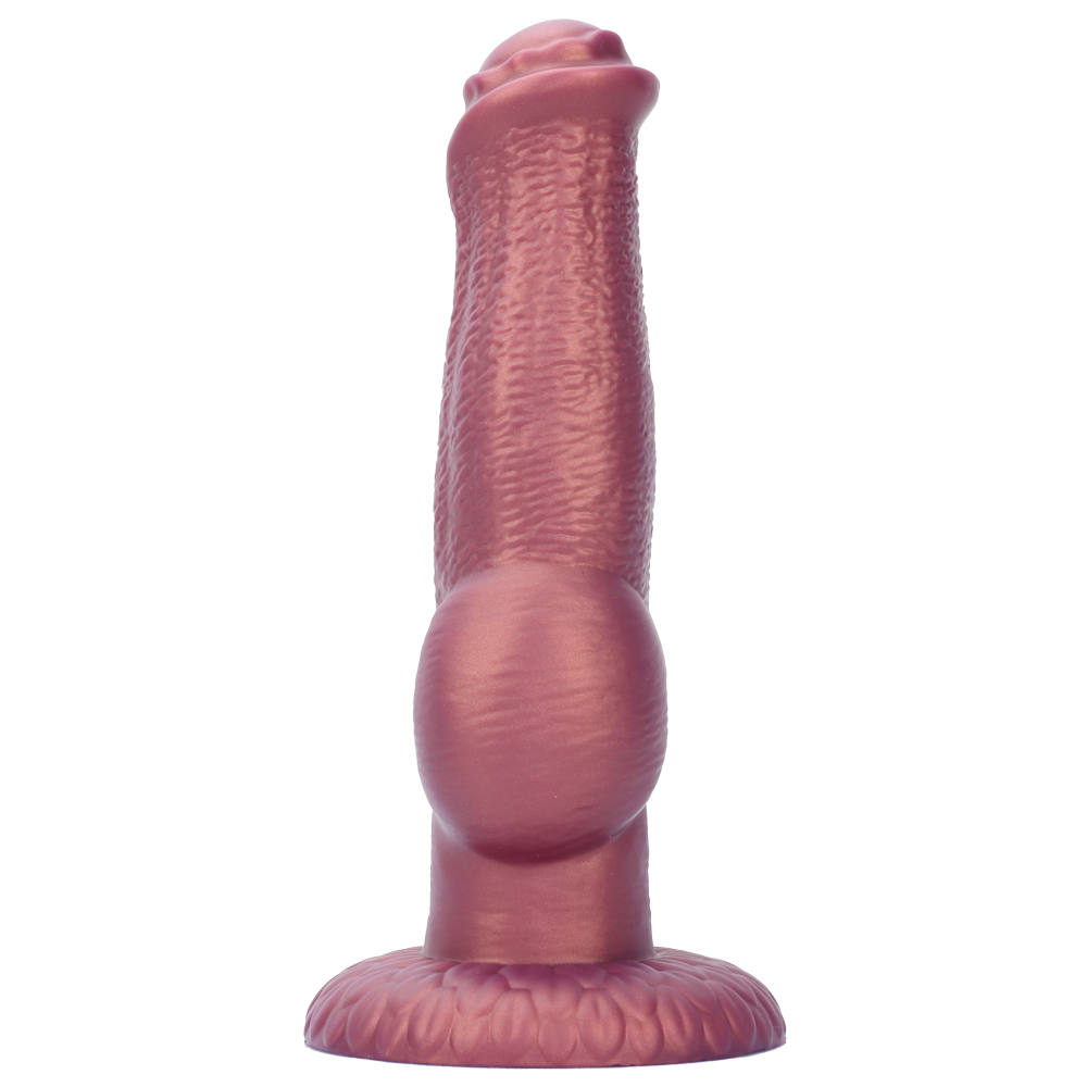 22 CM Animal Huge Horse Dildo Buttplug